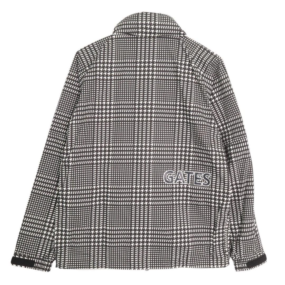 【新品、未使用】パーリーゲイツ　レインウェア　メンズ　サイズ：４（Ｍ）