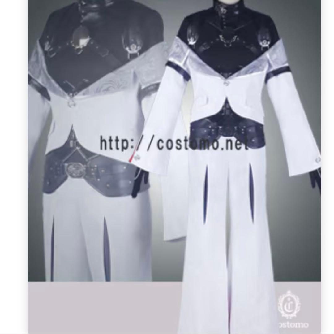 姫鶴一文字 コスプレ L