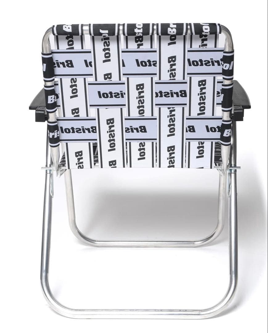 定価割れ FCRB LAWN CHAIR / STANDARD 9