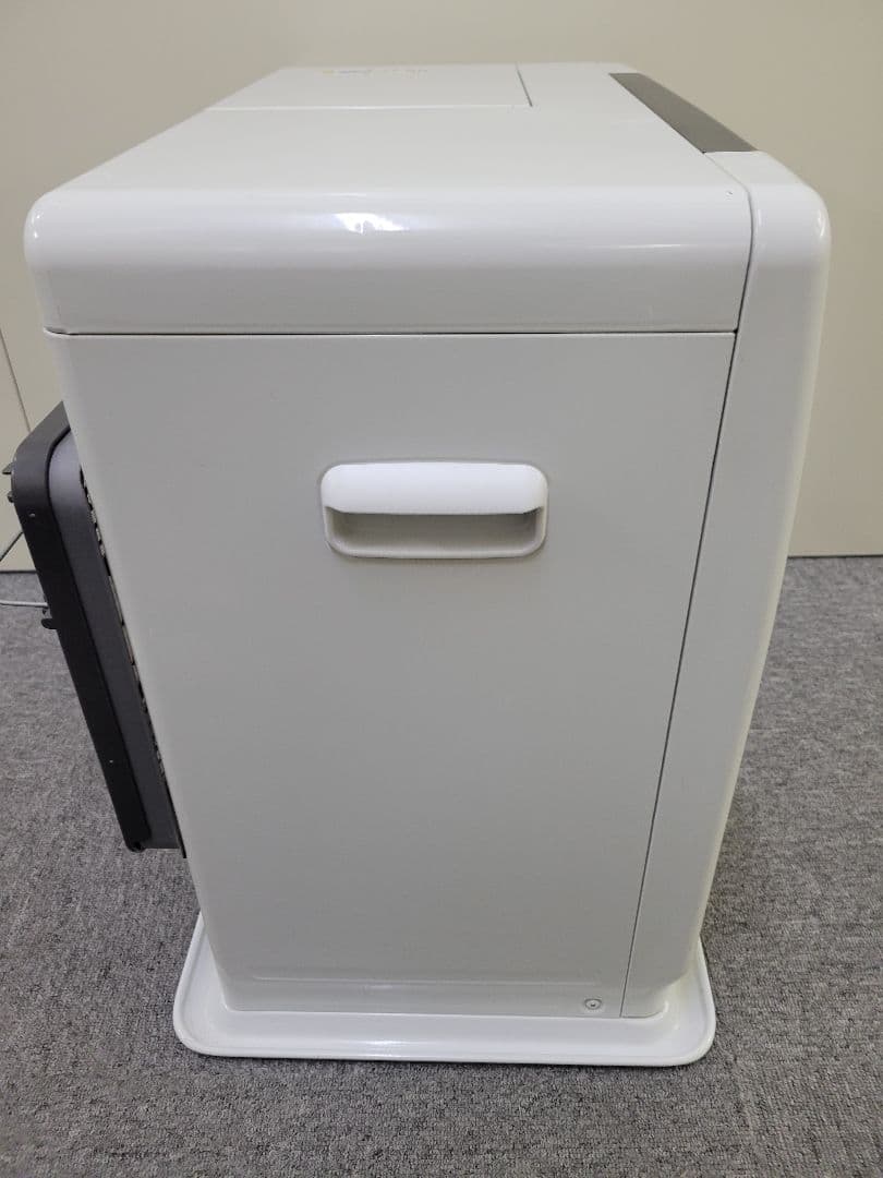 ダイニチ 石油ファンヒーター FW-KS5717SDX 20畳用 ホワイト