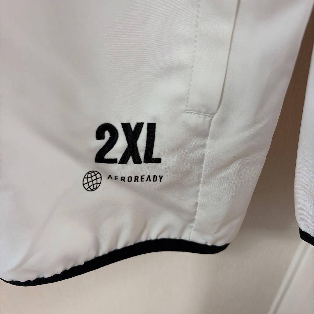 2024 FC町田ゼルビア 支給 練習着 ウィンドブレーカー