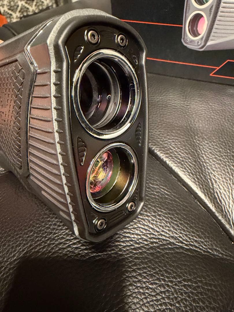 【最終値下】ブッシュネルピンシーカープロXEジョト