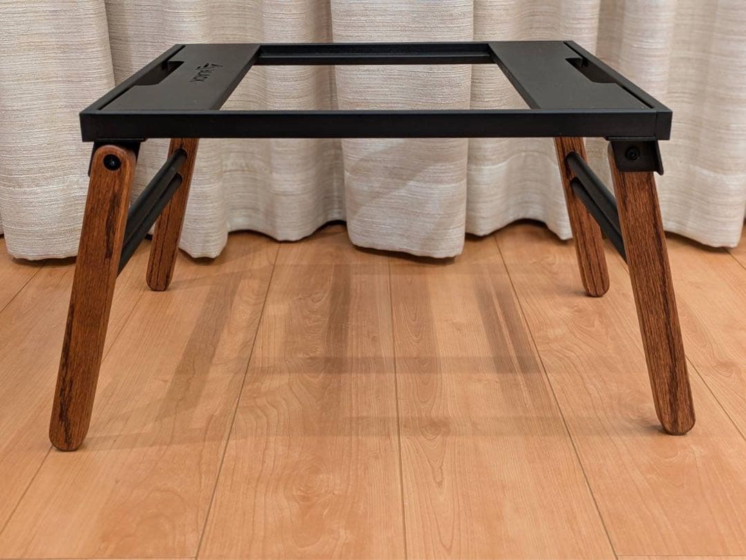 BLACK DESIGN ブラックデザイン日和 プレート ツリー 2枚セット