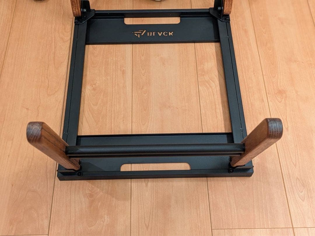 BLACK DESIGN ブラックデザイン日和 プレート ツリー 2枚セット