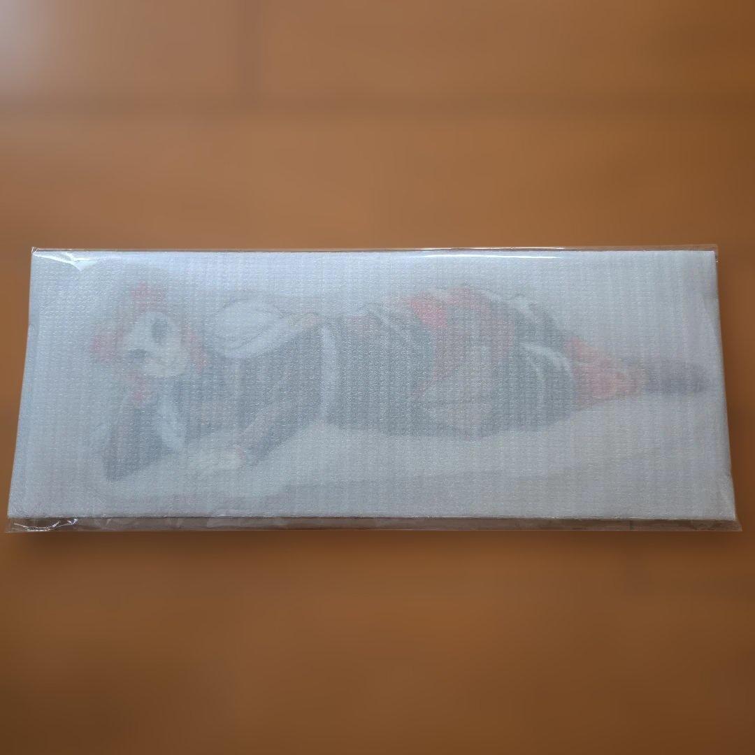 「鬼滅の刃 C104 寝そべりイラスト　煉獄杏寿郎アクリルスタンド