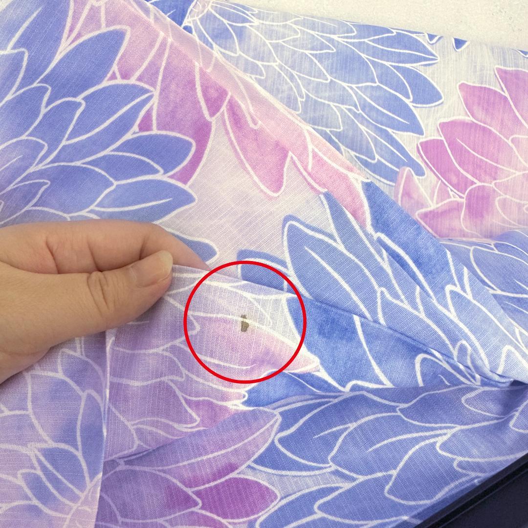 Dita 浴衣 9点セット レディース 兵児帯 下駄 まとめ売り