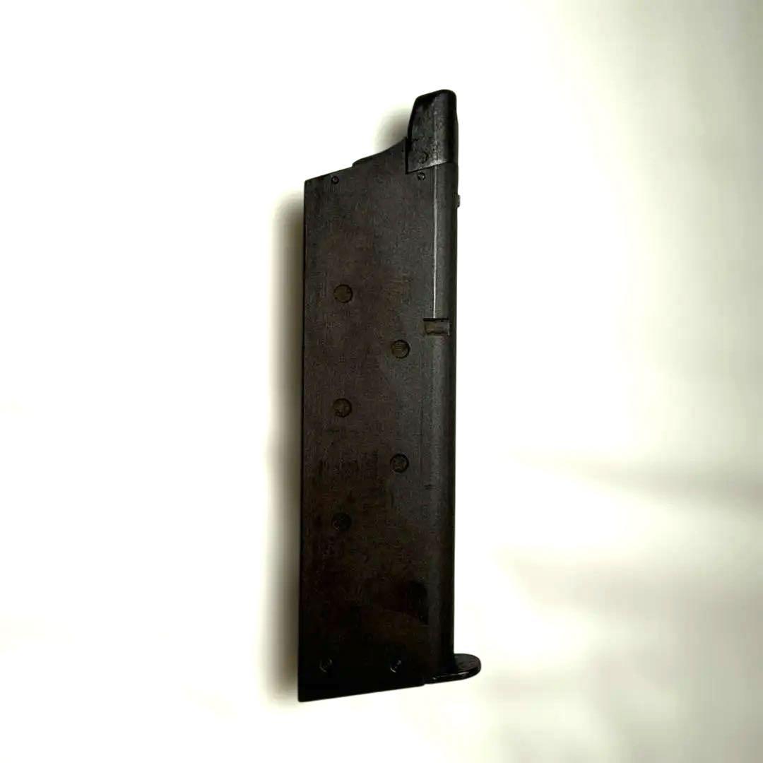 【中古・動作未確認】KSC M1911A1 ガスガン