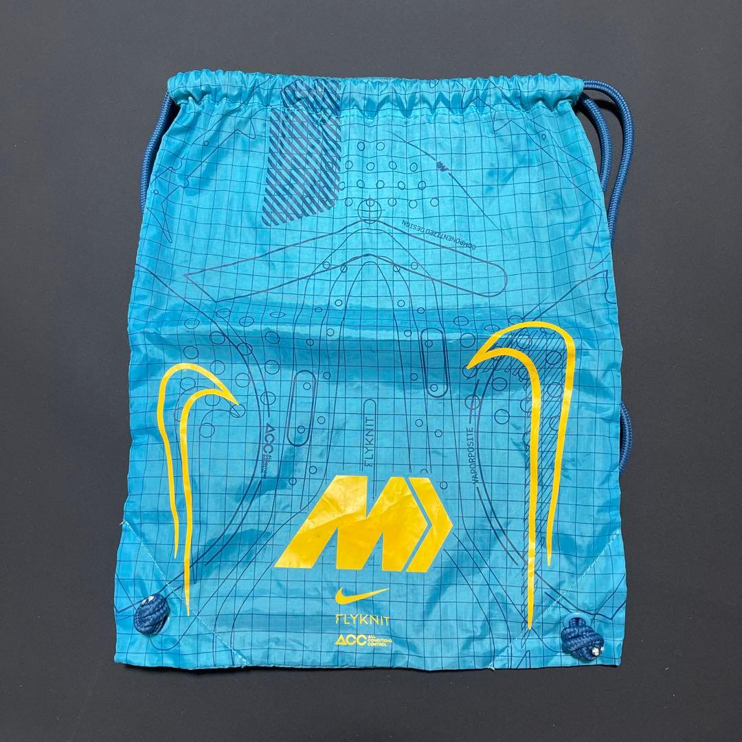 NIKEマーキュリアルヴェイパー14 FG 25.5CM