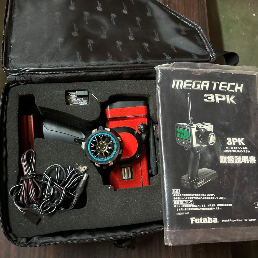 つ*さ様 ラジコンボートセット（ホワイト・レッド）