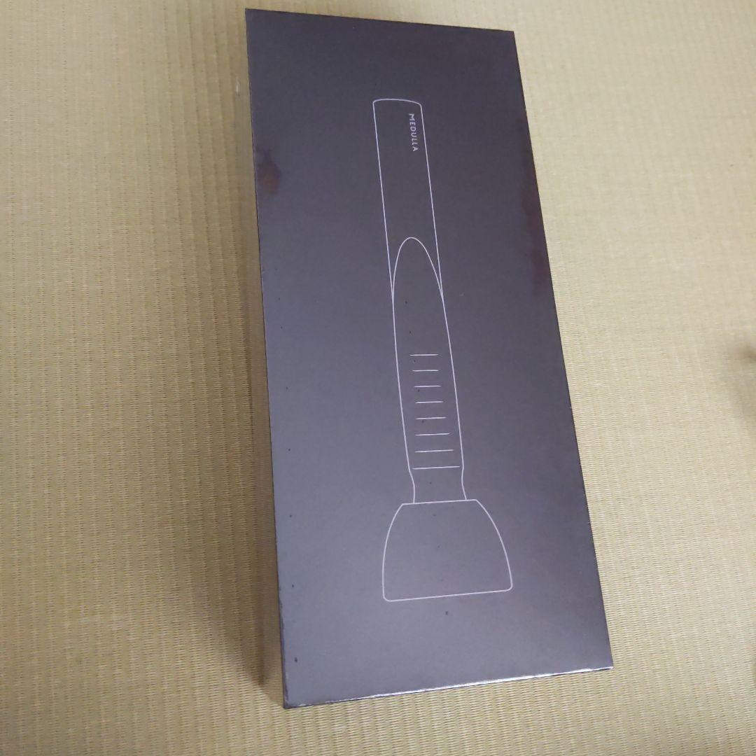 MEDULLA SONIC-SHINE PRO　ソニックシャインプロ　ヘアケア