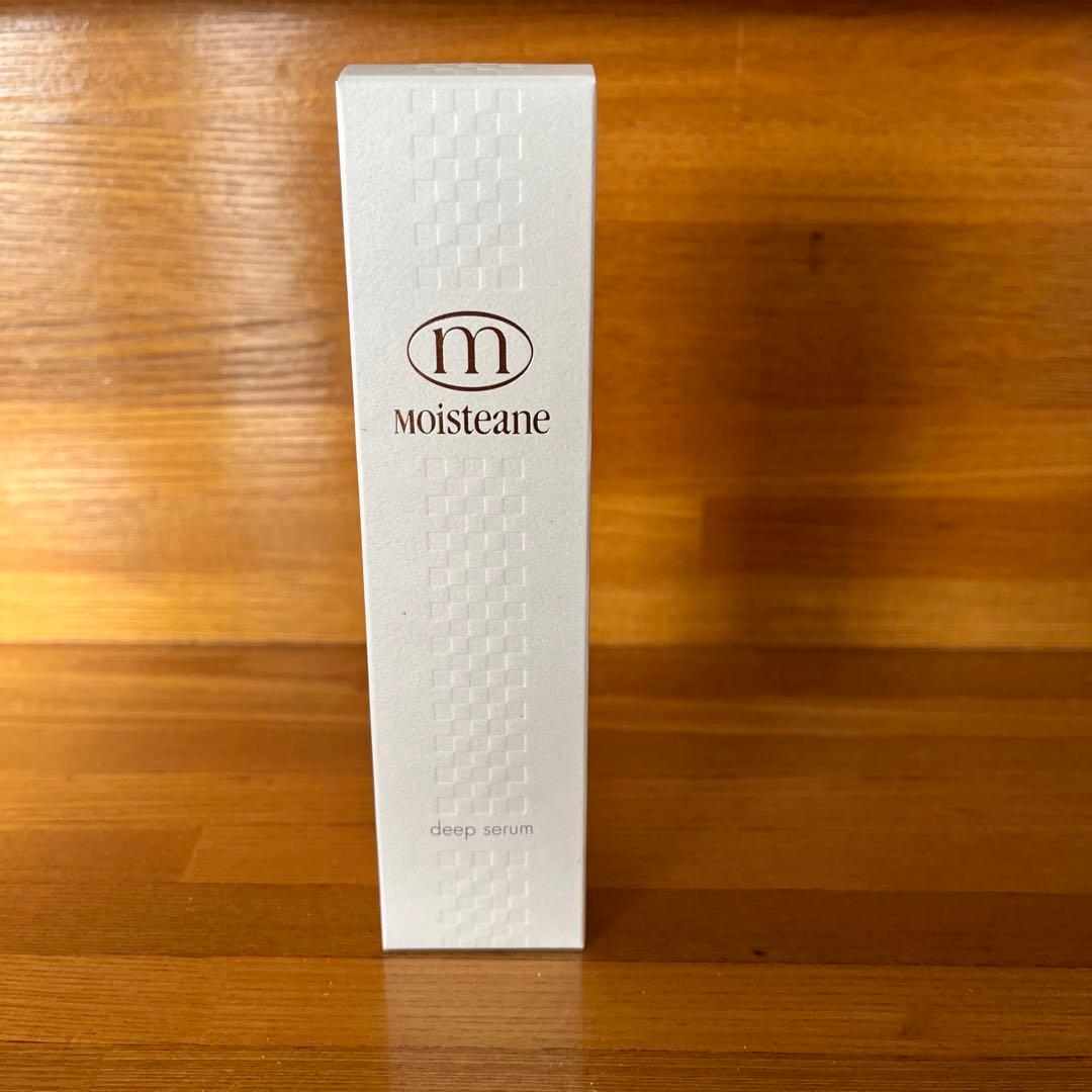 モイスティーヌ moisteane ディープセラム 60ml
