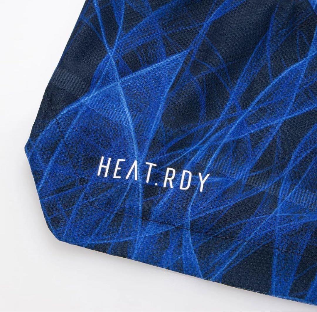 日本代表 ホーム オーセンティック ユニフォーム 2024 Y-3 2XL 長袖