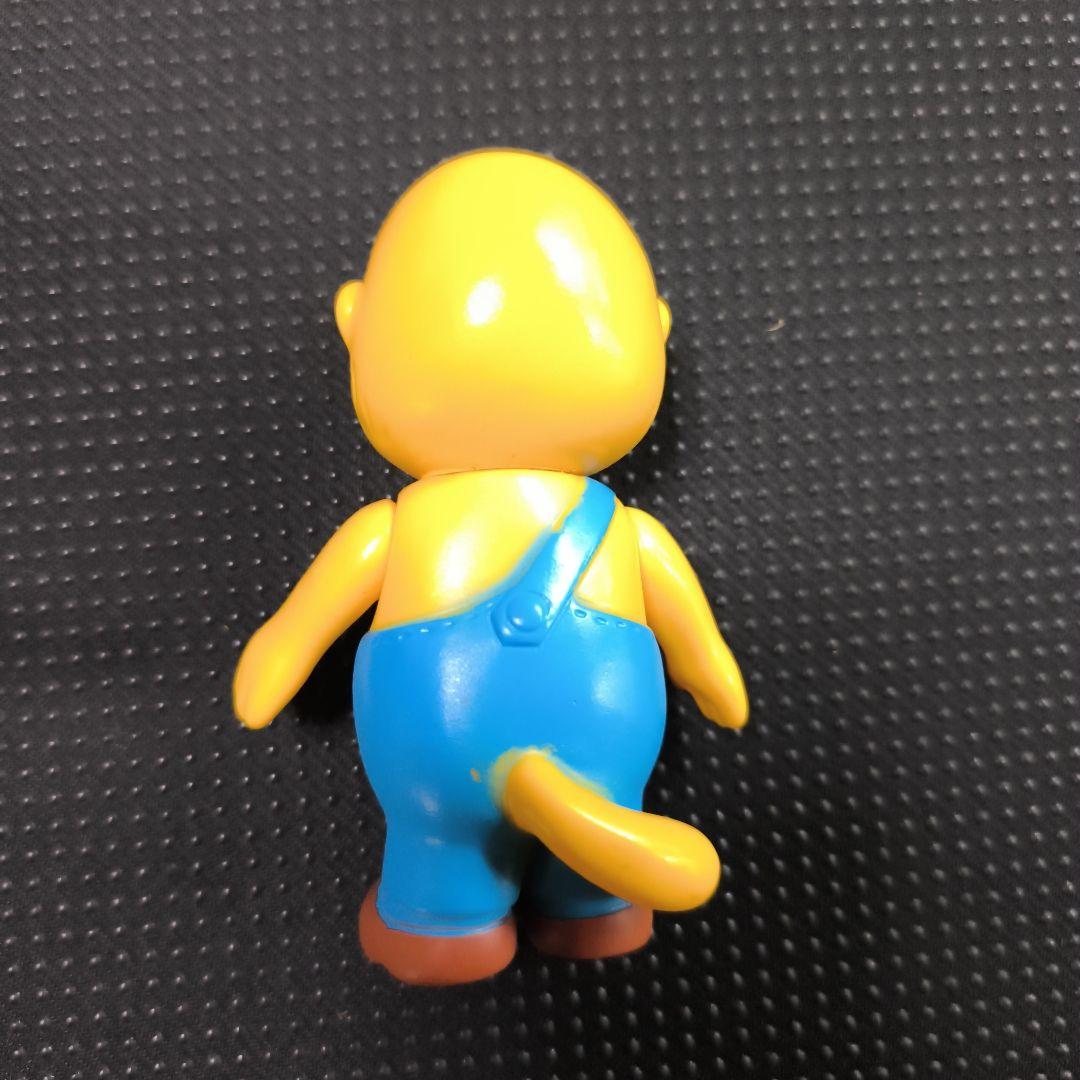 ドンチャック　ソフビ