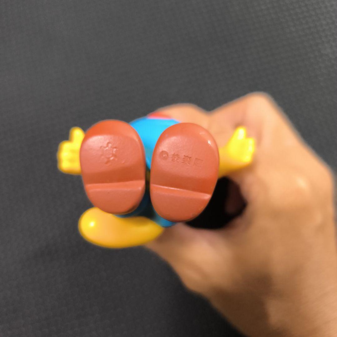 ドンチャック　ソフビ