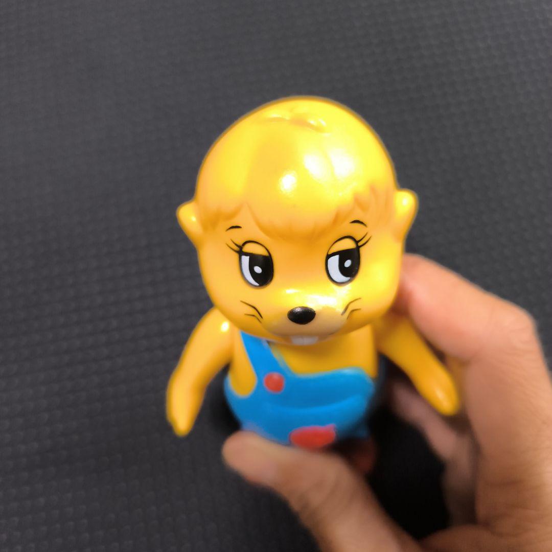 ドンチャック　ソフビ