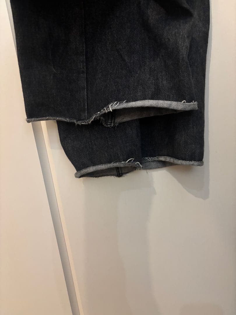 gabriela coll garments デニム