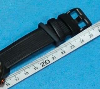 Garmin Approach S40 GPSゴルフウォッチ