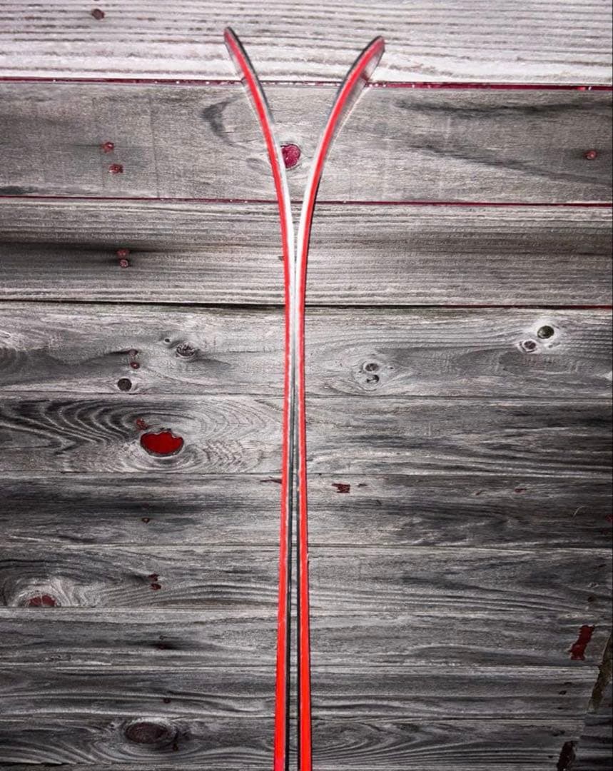 ハ*コ様 Atomic Redster スキー板 GS 159cm ラディウス1