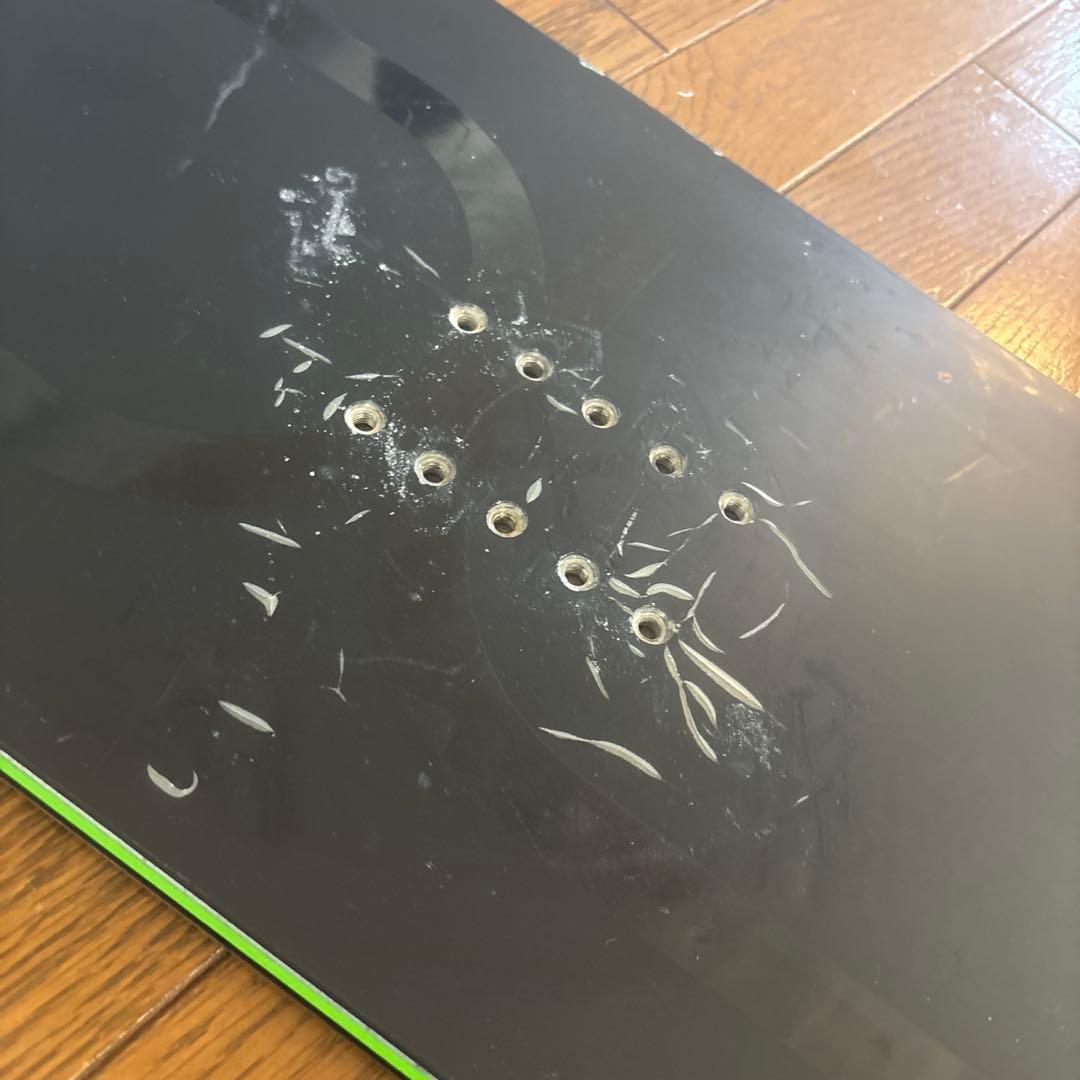 FANATIC　blade b-ONE 154