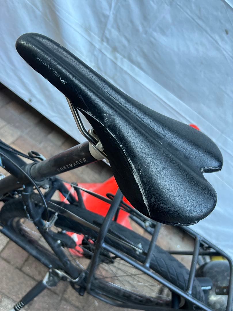 ゲーリーフィッシャー Garyfisher マウンテンバイク MTB 自転車