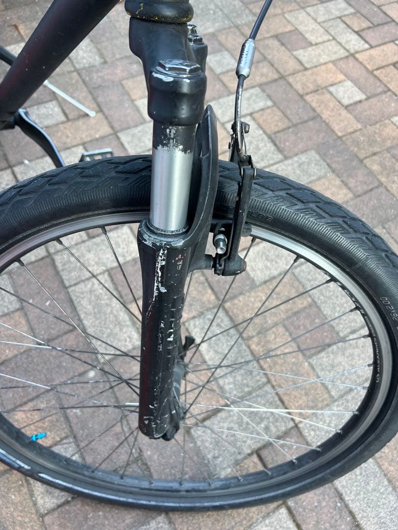 ゲーリーフィッシャー Garyfisher マウンテンバイク MTB 自転車