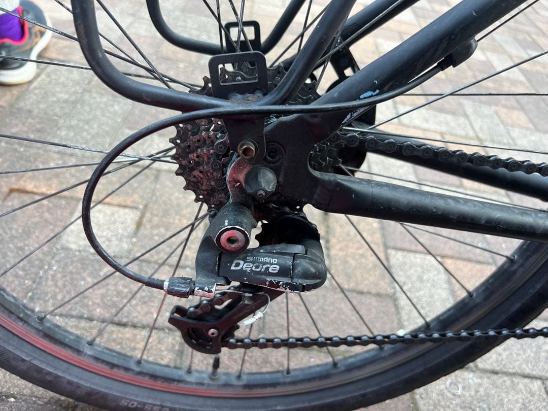 ゲーリーフィッシャー Garyfisher マウンテンバイク MTB 自転車