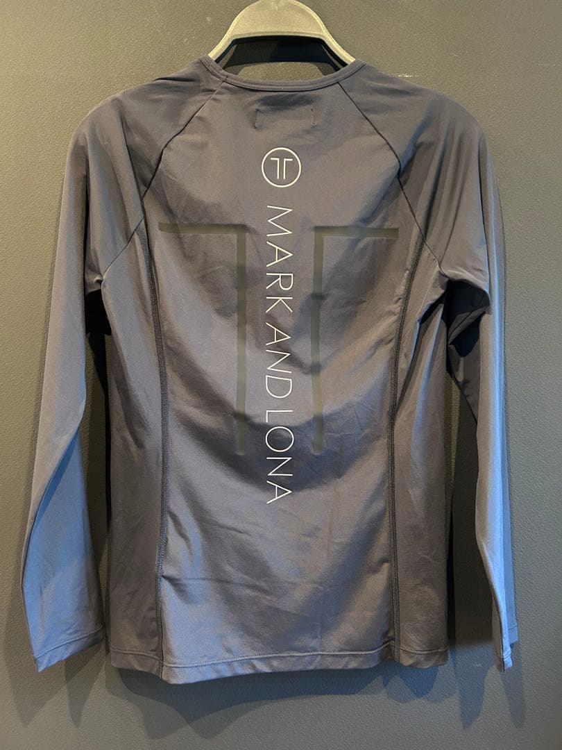 MARK&LONA Fusion Performance Tee インナー