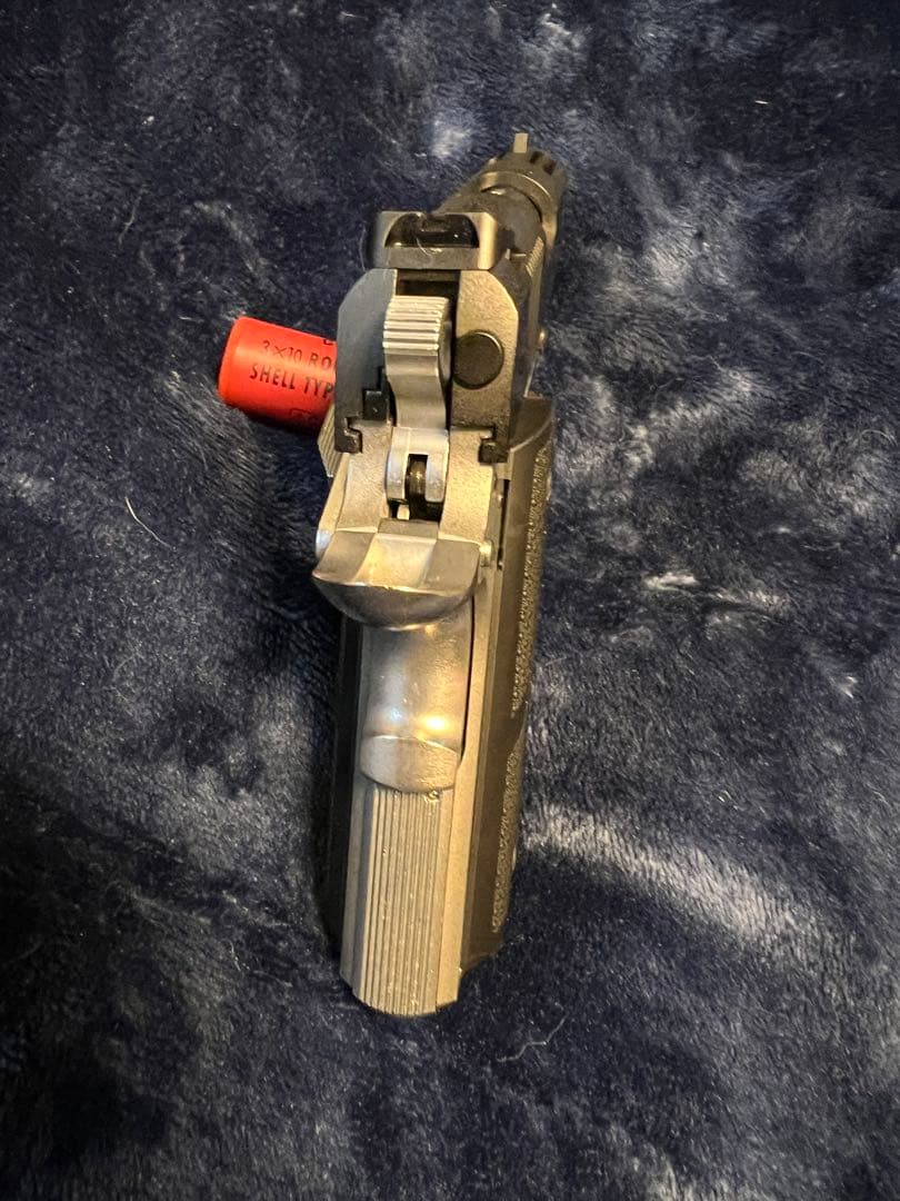 キ*ム様 東京マルイ V10 ガスブローバック