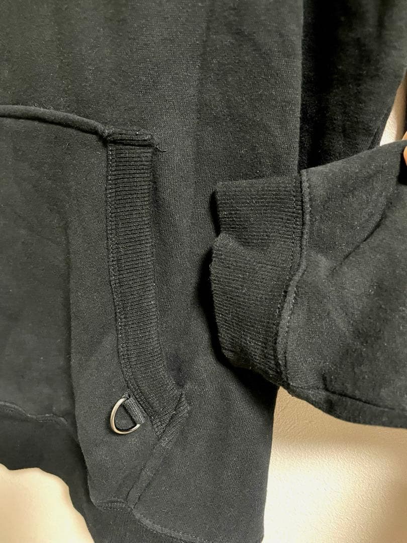 日曜まで限定値下げ〜23時頃まで　テイラースウィフト　パーカー　レピュテーション