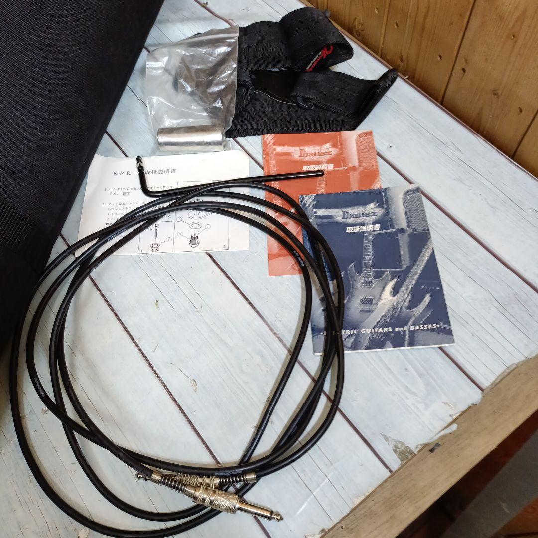 Ibanez Prestige エレキギター