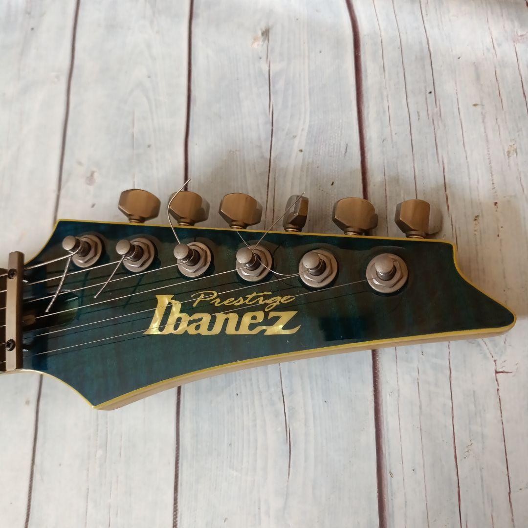 Ibanez Prestige エレキギター