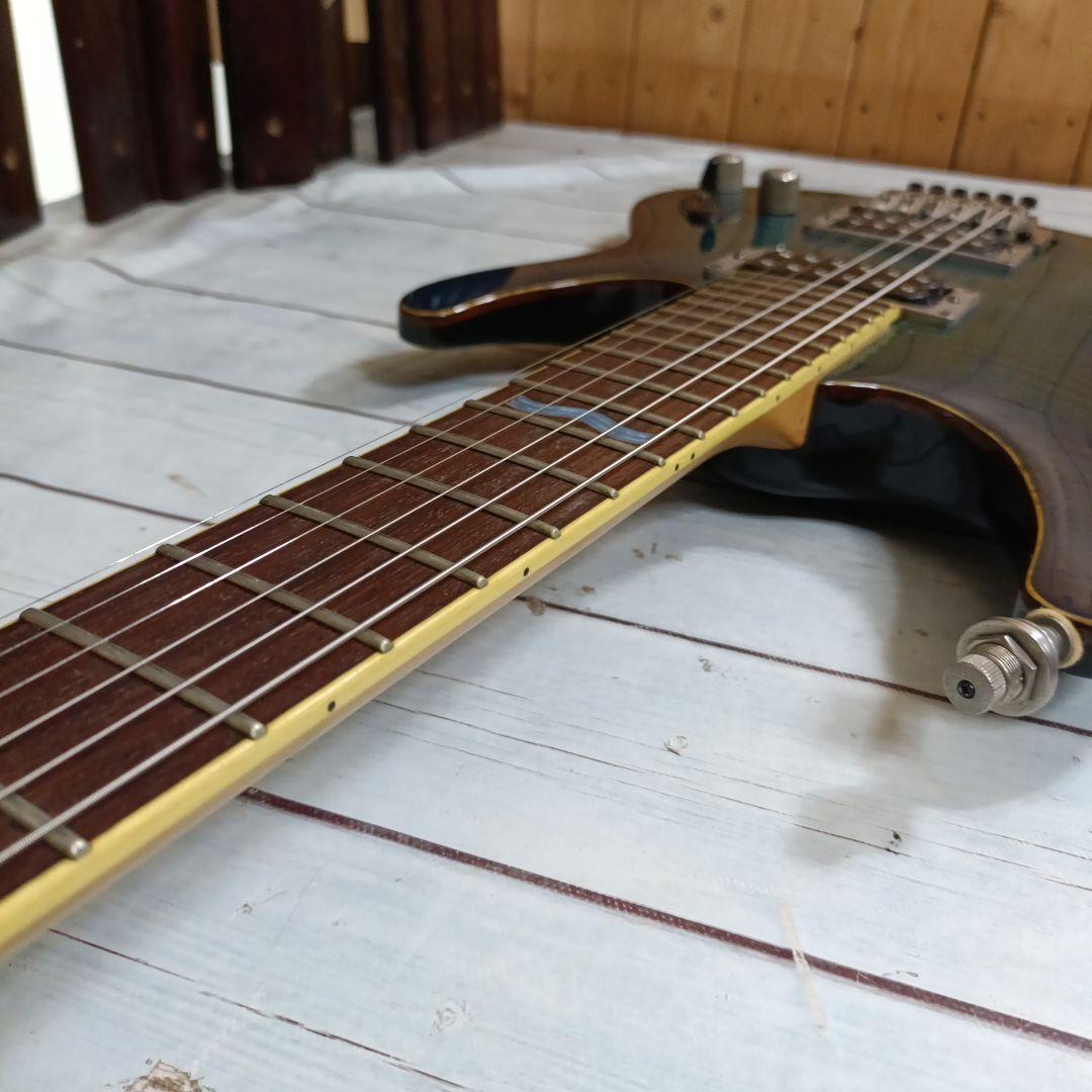 Ibanez Prestige エレキギター