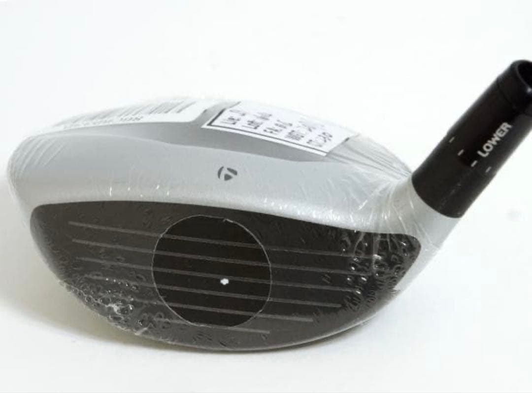 Byodoru【ツアー支給品】★テーラーメイドM3★3HL16.4度★3W