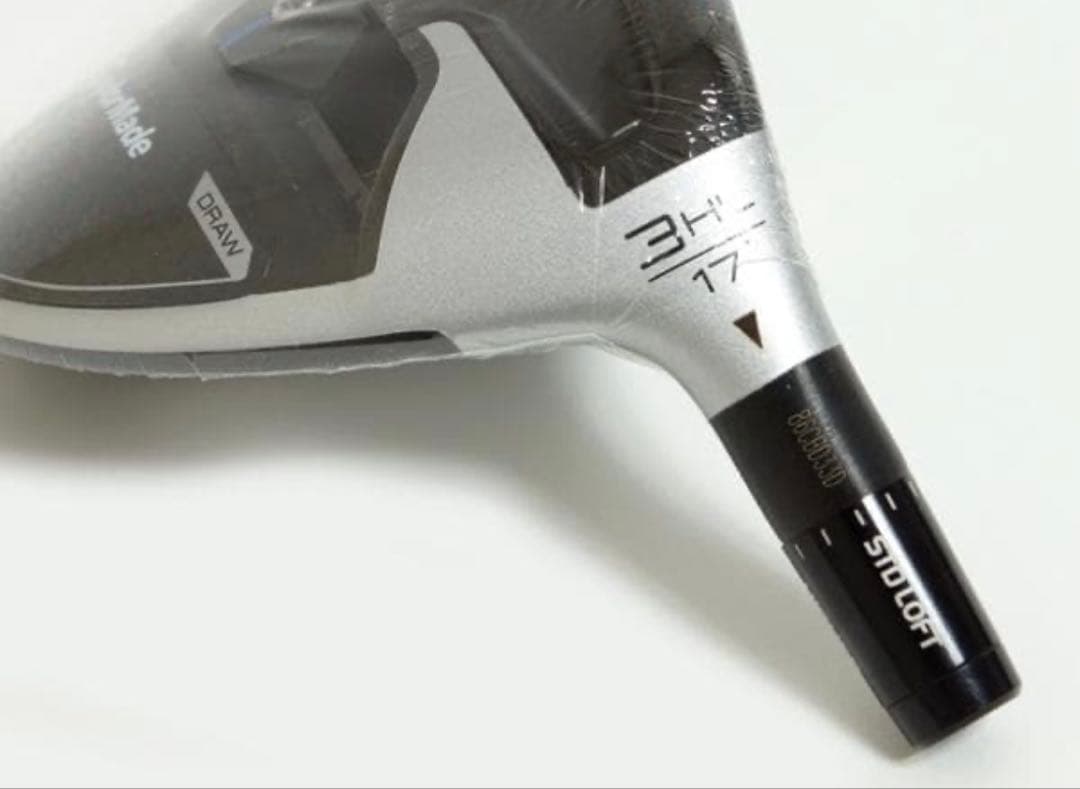 Byodoru【ツアー支給品】★テーラーメイドM3★3HL16.4度★3W