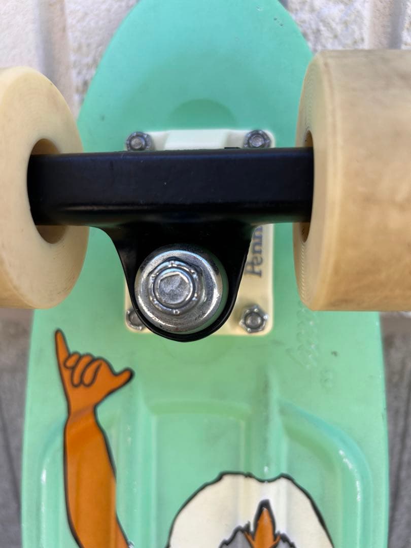 ペニー22inch　penny アンディデイビスコラボ