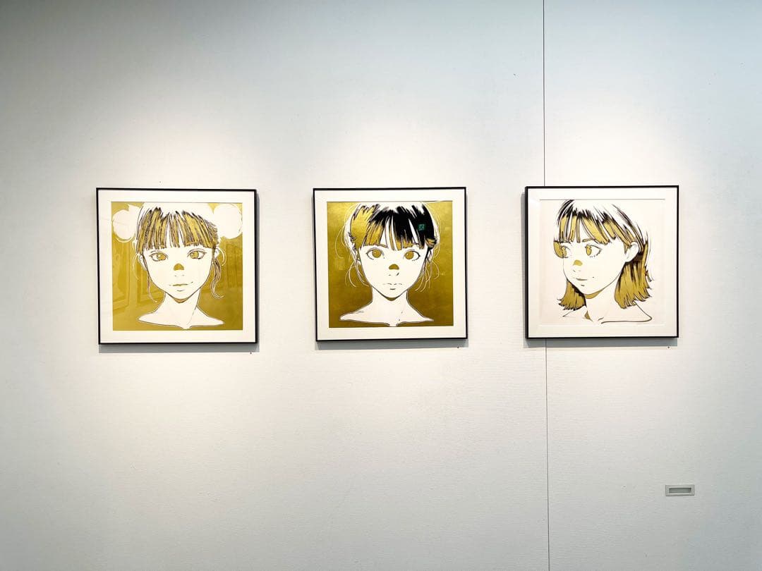 【古塔つみ/COTOH TSUMI】ユニーク作品