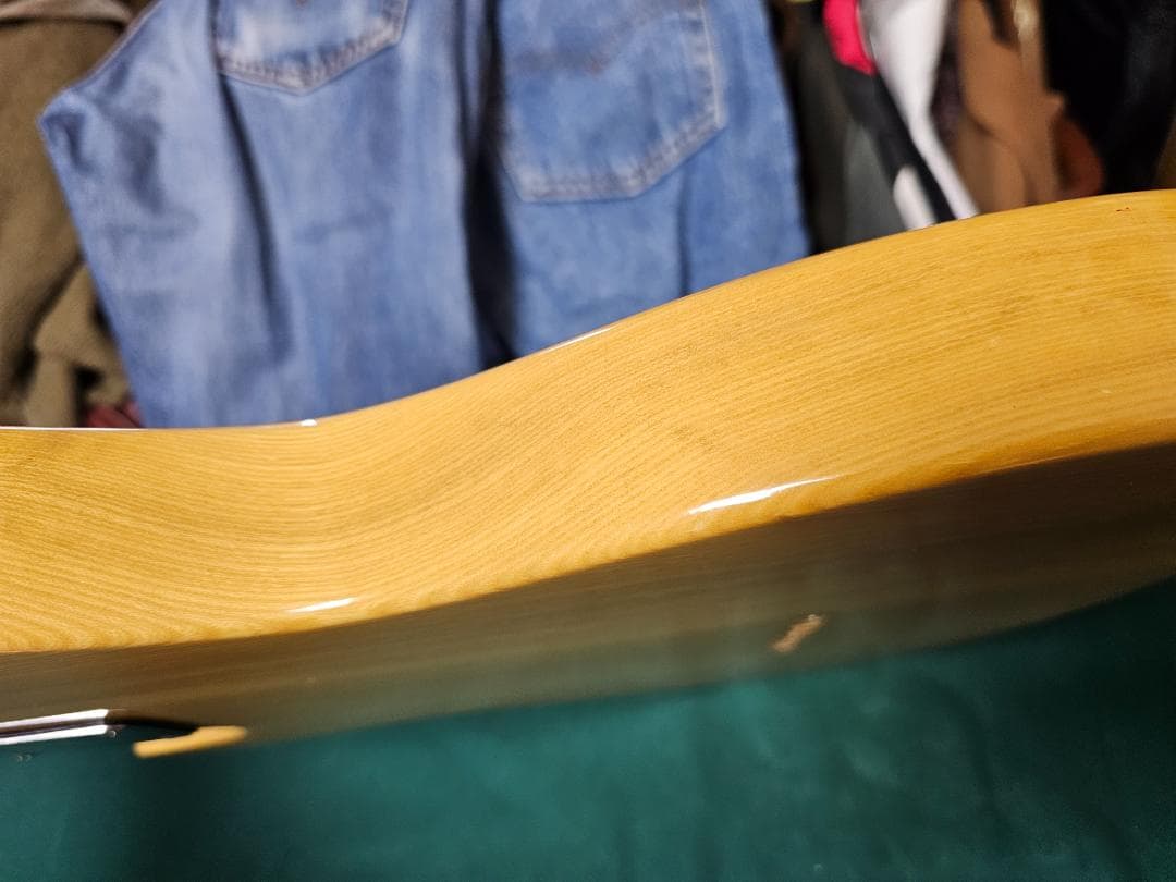 早い者勝ち‼️値下げ限界‼️FenderJAPAN Eシリアル テレキャスター