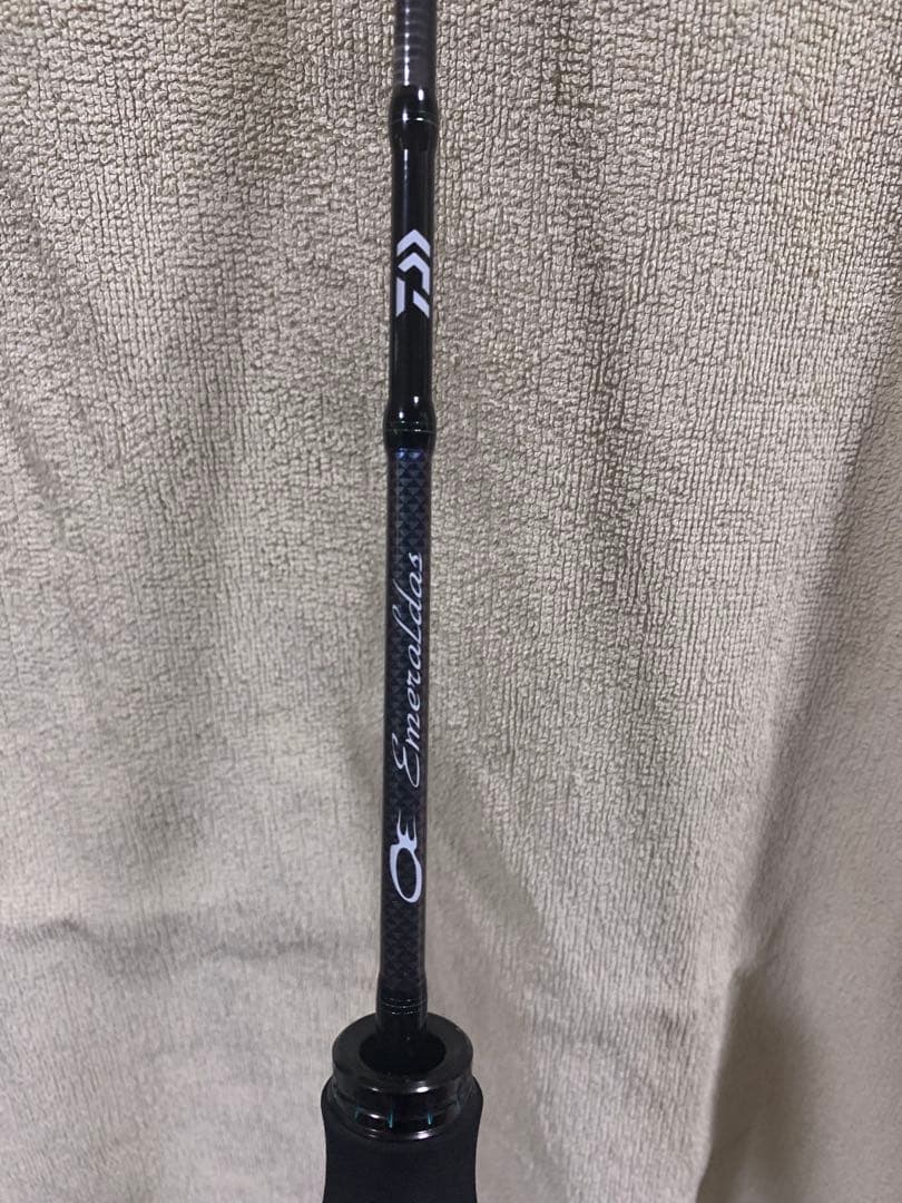 ダイワ　エメラルダス　MXイカメタル　K56ULB-S