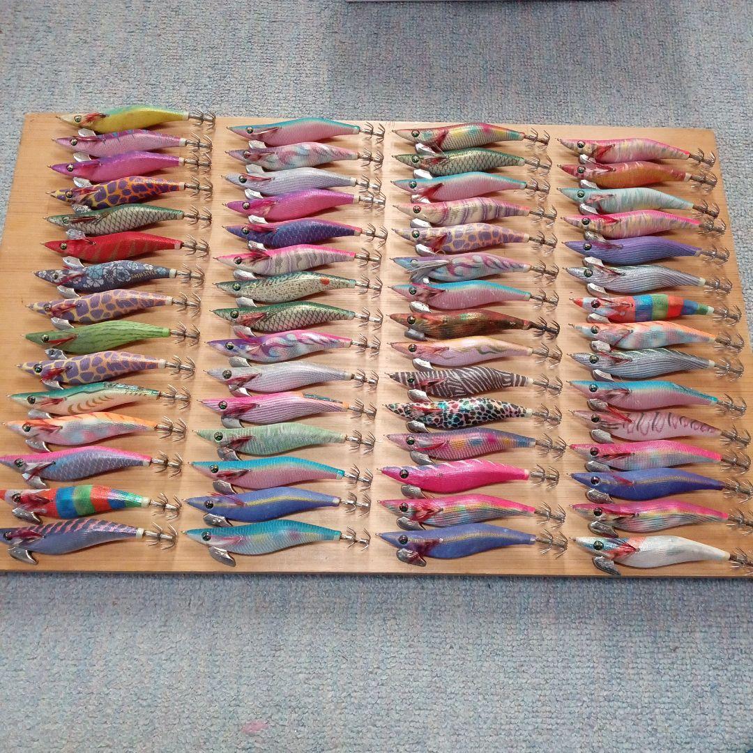 残り1組早い者勝ち　ダイワ　エメラルダス　ラトル　3.5号　60本