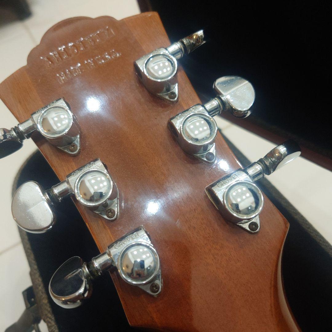 希少 80年代製 GUILD D16-M MADE IN USA