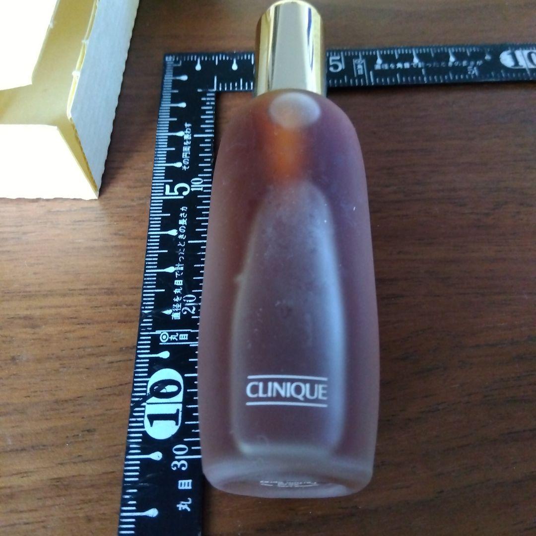 CLINIQUE AROMATICS ELIXIR 25ml　未開封未使用品