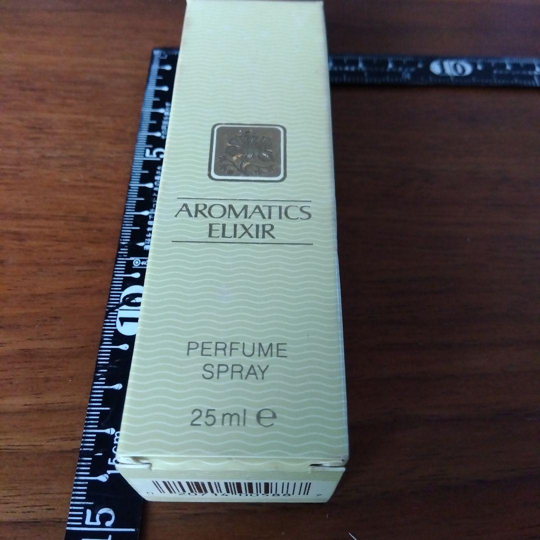 CLINIQUE AROMATICS ELIXIR 25ml　未開封未使用品