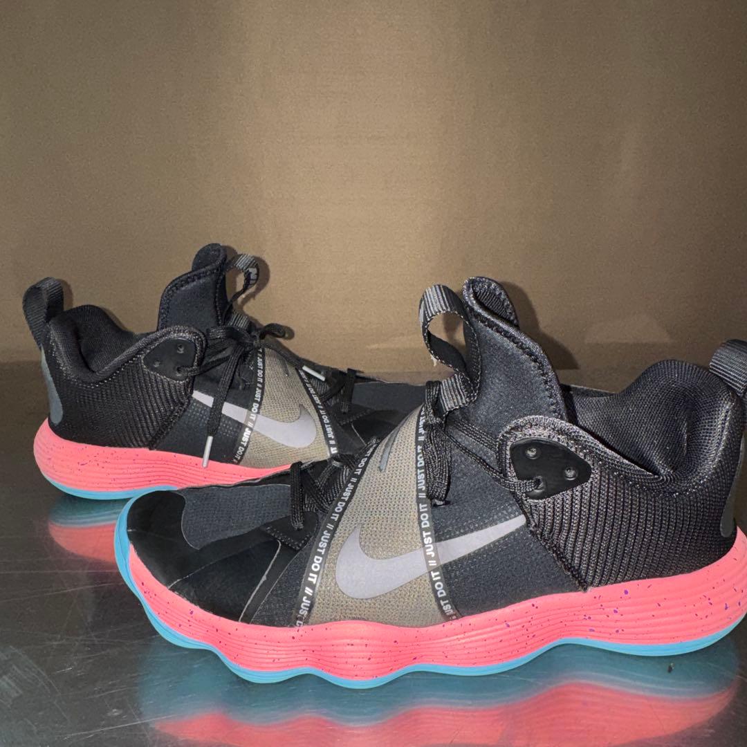 ナイキ バレーボールシューズ ハイパーセット30cmNIKE hyperset