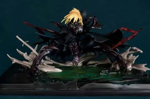 Fate/Grand Order　アルトリア・ペンドラゴン〔オルタ〕　フィギュア