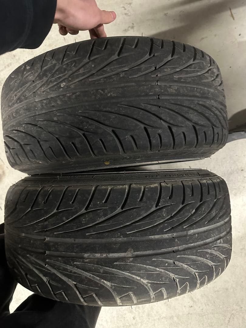 タイヤ・ホイール work emotion