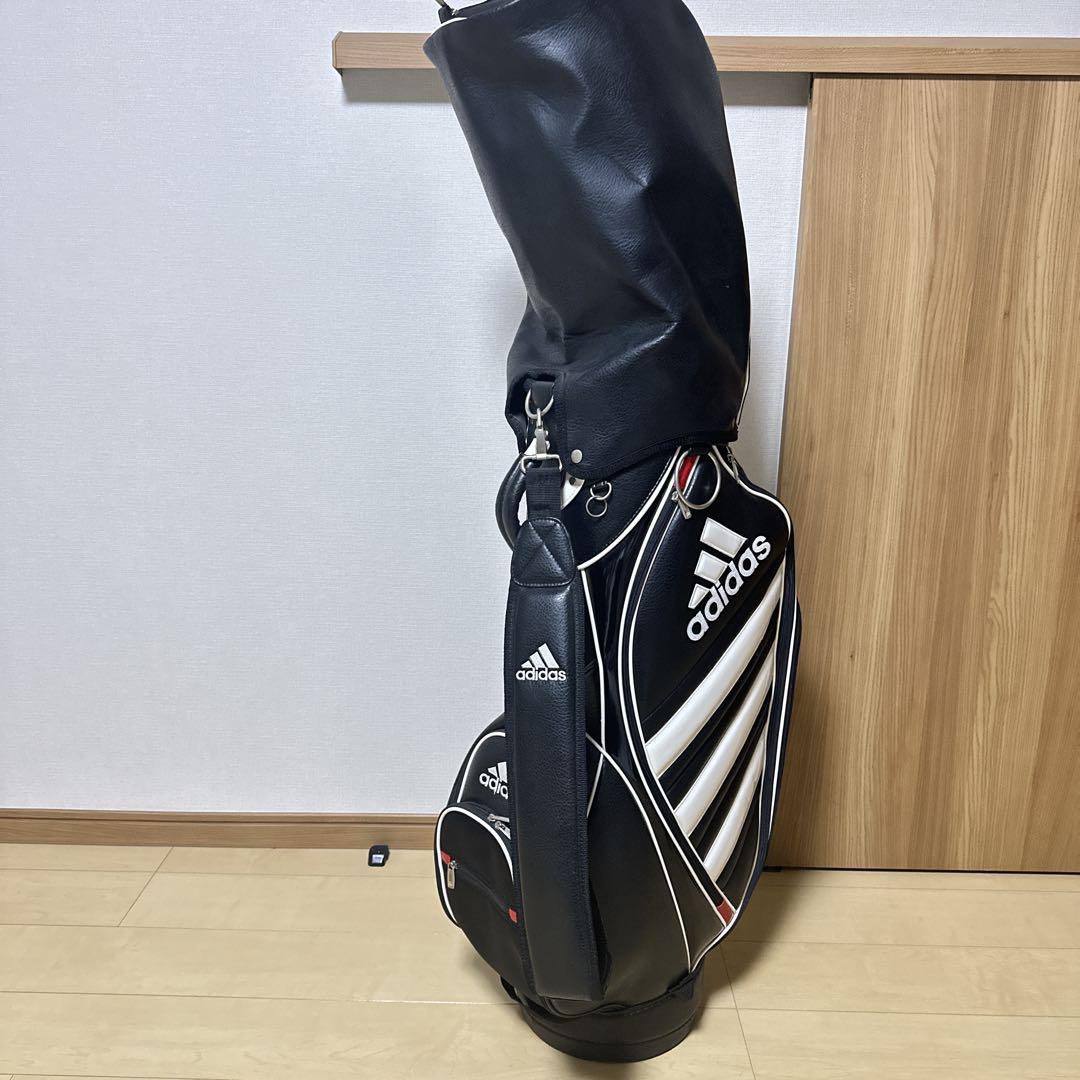 入門 WORLD EAGLE ワールドイーグル メンズ ゴルフセット S 右利き