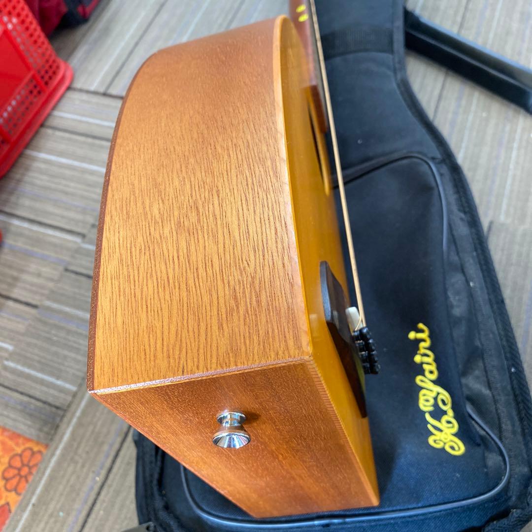 K.Yairi 一五一会：音来（ニライ）ケース付き