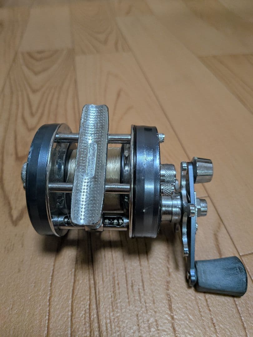 ABU5500C右巻きハイスピード