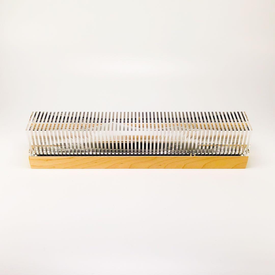 インセンスホルダー  お香立て ナチュラル S119