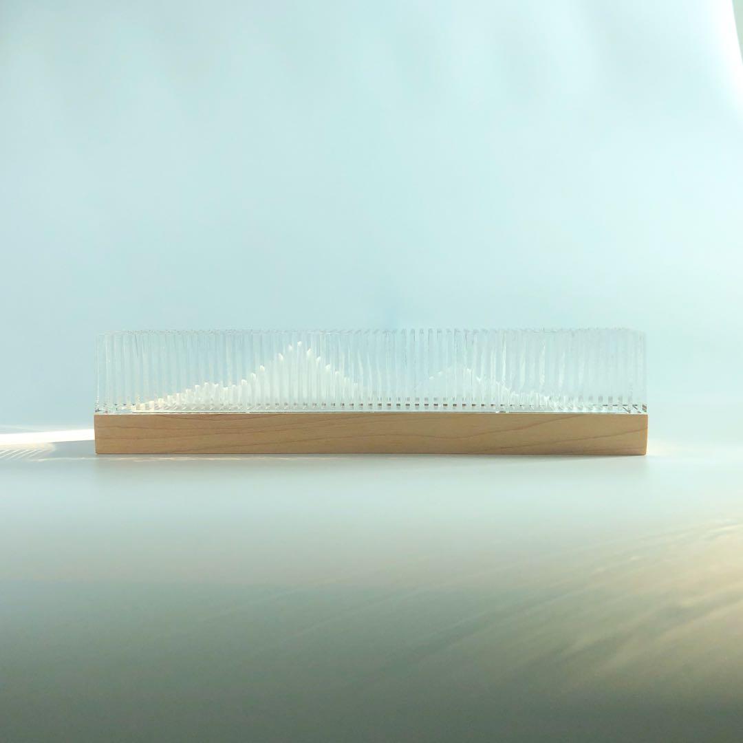 インセンスホルダー  お香立て ナチュラル S119